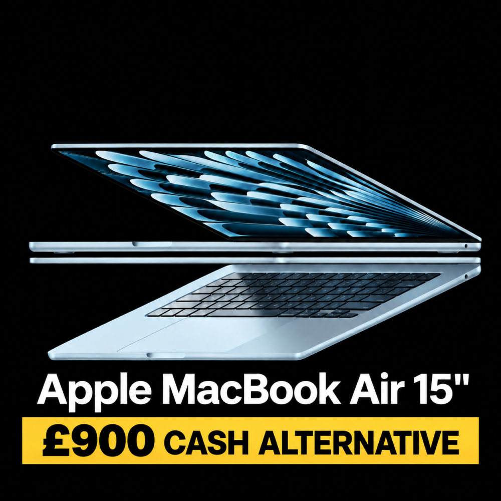 Apple Macbook Air 15"