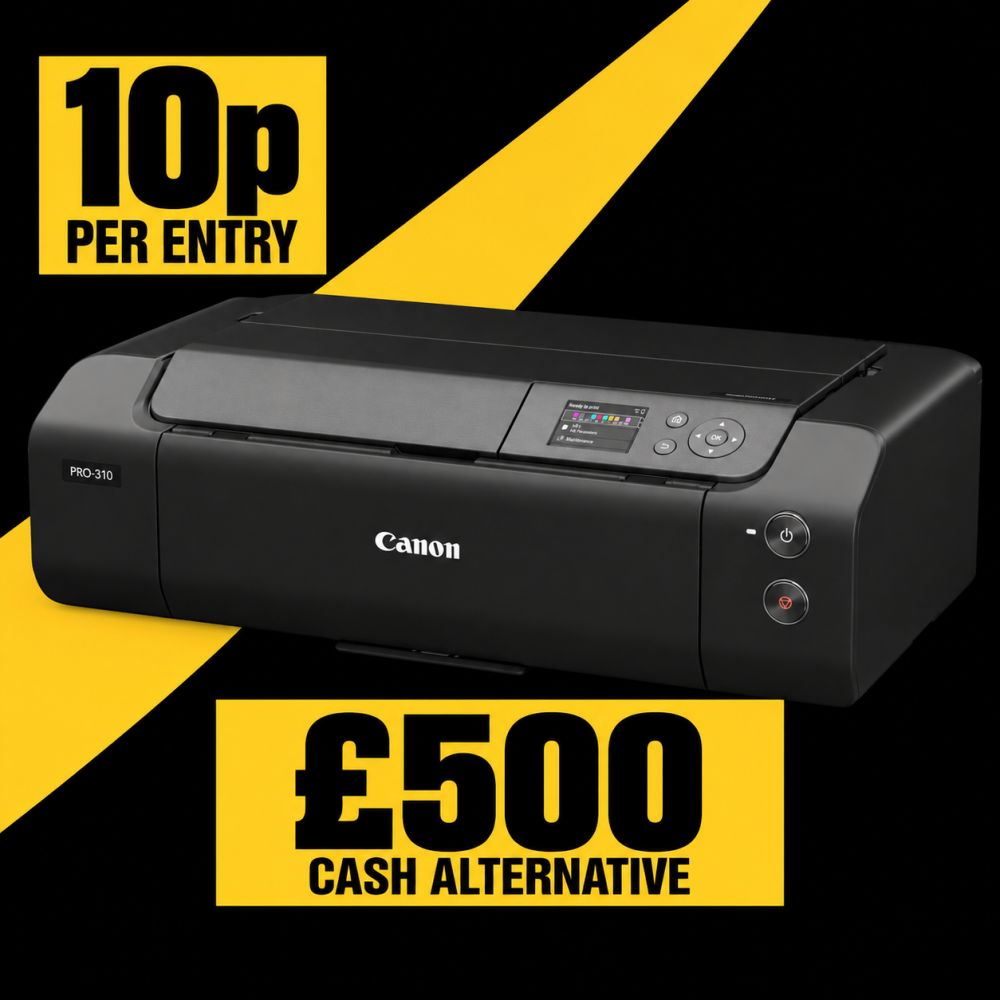 Canon imagePROGRAF PRO-310 Printer