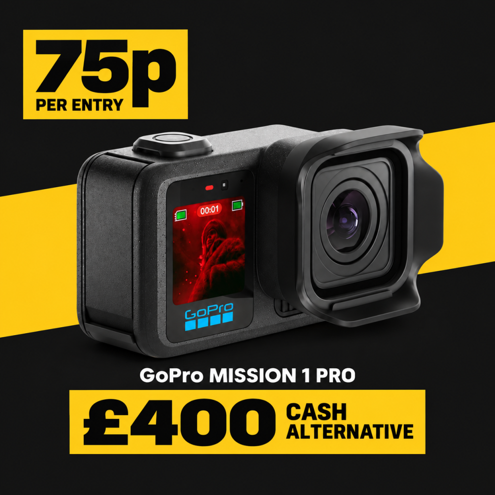 GoPro MISSION 1 PRO